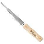 Vulcan 311003L Drywall Utility Saw With Handle, 6-3/8 In Blade, 1-1/8 New. Price: $16.04.