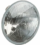 Hella 002395031 Vision Plus 178MM H4 High/low Beam Conversion (housing Only) New. Price: $39.95.