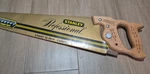 Stanley Vintage 15-118 26IN 8-POINT Crosscut Handsaw Usa Rare Used. Price: $50.00.