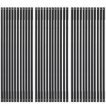 Yullsorom 5-INCH Scroll Saw Blade Pin End 36 Pack, Black New. Price: $13.14.