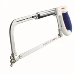 Damaged Box - Lenox 1805723 24 Tpi Adjustable Frame Hacksaw 12 In. Blade New. Price: $12.00.