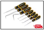 Gearwrench 7 Piece Hook & Pick Set 84000H New. Price: $40.52.