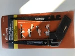 Allway Handy Saw Nest, Hb 10T Wood 24T Metal 037064040017 New. Price: $14.75.