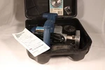 Crain 795 Toe-kick Flooring, Cabinet, Wall Electric Saw & Case 2.5HP Used. Price: $232.73.