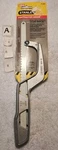 15-809 Stanley Metal Mini Hacksaw "contractor Grade New. Price: $14.99.