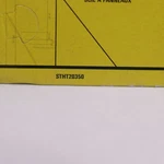 Stanley Trade Cut 20 In. Tooth Saw Open. Price: $10.78.