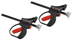 Bosch Fsnkzw Quick Clamps Secure And Fast Clamping For Track-sa... New. Price: $103.85.