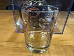 Vintage Chicago Bears Super Bowl Xx 1986 12OZ Tumbler Whiskey Glass Nfl Football Used. Price: $19.95.