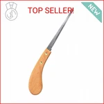 Kakuri Japanese Keyhole Saw For Woodworking 4-3/4" Made Japan, Hand New. Price: $18.92.