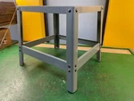 Delta 34-441 34-444 Table Saw Stand Base Legs Support Used. Price: $99.99.