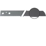Fein 63503069008 Hacksaw Blade, 21 In. L, Hss New. Price: $39.39.