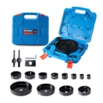 Highfire Pcs Hole Saw Set 3/4-619-152MM For Soft Plywood, Drywall An... New. Price: $39.02.