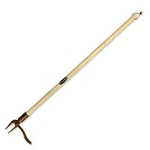 Spear & Jackson 4124NB Elements Traditional Weeder - Ergonomic Long Handle (4... New. Price: $46.45.
