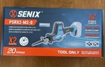 Senix PSRX2-M2-0. Brand New In The Box.. Price: $70.00.