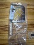Olson Saw SF63510 Deluxe Coping Frame W/ End Screw, Original, Blade Included New. Price: $12.95.