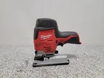 Milwaukee Tools M12 12V Li-ion Cordless Jigsaw 2445-20 Used. Price: $99.99.