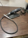 Craftsman 572.25147 Flexible Shaft Rotary Tool With Base Tested Works Used. Price: $94.88.
