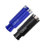 Shdiatool 5/8 Diamond Drilling Core Bit Cut Hard Granite Hole Saw 35MM 2PCS New. Price: $55.84.