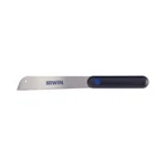 Irwin 213104 7-1/4-INCH Flush Cutting Dowels, Dovetail/detail Pull Saw New. Price: $27.25.