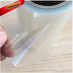 Zhluja 12INCHS X 40FT Rolls 4MIL Transparency Blank Stencil Sheets Clear New. Price: $26.05.