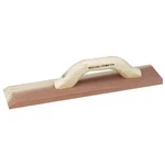 Marshalltown 144 Concrete Float, Sq End, 16X 3-1/2X11/16 In New. Price: $14.19.