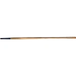 Link Handles 66568 Fork Handle, 1-7/16 Dia, 60 L, Ash Wood, Clear, For: New. Price: $62.25.