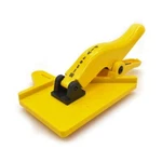 Accurate 45-DEGREE Cuts Miter Aid For Trimming And Picture Framing 19079 New. Price: $22.72.