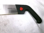 Shark Pullsaw No. 10-2312 Made In Japan Used. Price: $29.95.