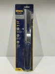 New Irwin 2011491 Dovetail Detail Hand Pull Saw, 7 5/8-INCH 22PT. Price: $24.99.