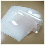 Zhluja Mylar Blank Stencil Sheet For 12 X 24 Inches, Milky Translucent New. Price: $23.23.