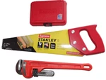 Supreme X Stanley Saw Chapman Screwdriver Set Ridgid Wrench Tool Lot Red Logo Open. Price: $360.00.