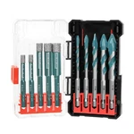 Diamond Bits Set 10PCS,DRILL For Drilling Holes Procelain,glass... New. Price: $45.07.