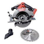 Milwaukee 2833-20 M18 Fuel 6-1/2" Cordless Brushless Circular Saw /tool Only New. Price: $153.99.