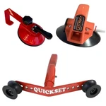The Pipeknife Quickset Tool W/wrd Cups - Windshield Setting (b Model Ser... New. Price: $573.98.