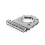 Ridgid Router Track Saw Attachment New. Price: $31.21.