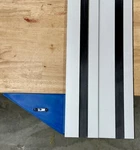 Saw Guide Rail Square For Ryobi New. Price: $28.00.