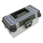 Sheffield 12670 13" Tackle Box Tool Craft Storage Fishing Gear Art Supply New. Price: $34.16.