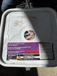 Campbell 193-HV0184526 5/16X60 Hi-viz Orange System High Test New. Price: $175.00.