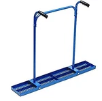 Bon Tool 36 X 6DOT5IN Tamper Round Hole Pattern New. Price: $147.65.