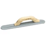 (6-PK) Marshalltown Magnesium Rounded 16 In. Float Model: 14603 New. Price: $199.99.
