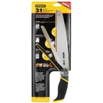 Stanley High Carbon Steel Multi-use Saw 11, 9 And 24 Tpi Pc New. Price: $36.67.