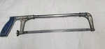 Vintage Easco Hacksaw Corvette No 21 065 Adjustable Made Usa Used. Price: $29.19.