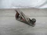 Vintage Dunlap Bench Hand Planer Woodworking Tool Made Usa Used. Price: $29.70.