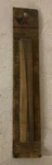 Vintage Vermont American 3 Coping Saw Blades-new, Open Box, Free Shipping. Price: $11.99.