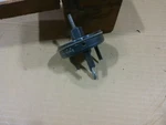 Craftsman Adjustable Hole Saw 605.25660 Used. Price: $7.99.