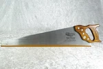 Sears Craftsman Kromedge Taper Ground 26" Saw 9-36216 Coarse Crosscut 8 Pt Used. Price: $39.95.
