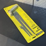 1983 Stanley Tools 15-175 Nest Of Saws W/3 Blades 276/277 Made In Usa New. Price: $45.45.