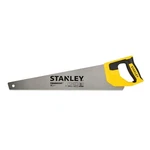 Stanley Tradecut 20 In Panel Saw New. Price: $26.99.