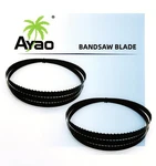 Ayao 93-1/2-INCH Band Saw Blade X 3/8-INCH 14TPI, Pack New. Price: $29.14.
