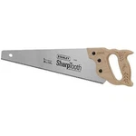 Stanley Hand Saw, 11-TPI, 26-INCH (20-065) New. Price: $50.00.